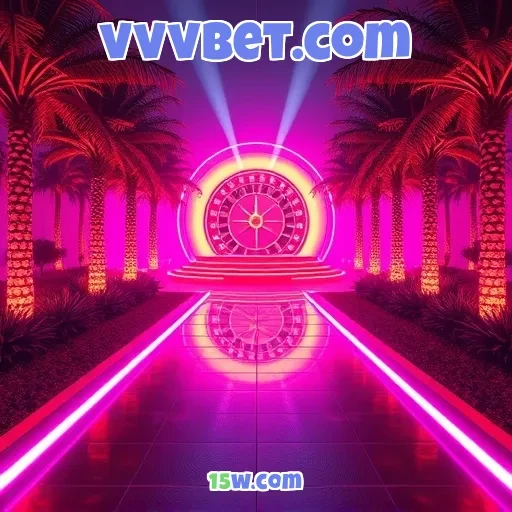 vvvbet.com: Bônus que Elevam Seu Jogo a Outro Nível