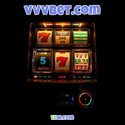 vvvbet.com: Emoção em Cada Aposta na Seção Ao Vivo